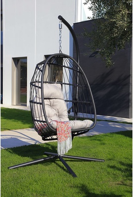 Sillon Colgante Borneo